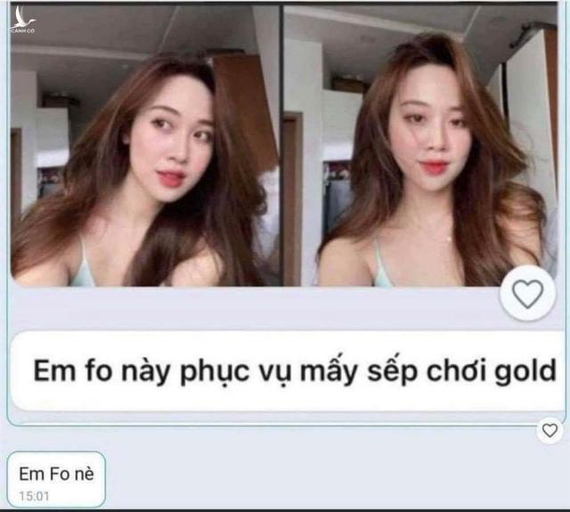 Cô gái F0 lây bệnh cho giám đốc Sở Du lịch Bình Định khi chơi golf giữa mùa dịch là tin giả