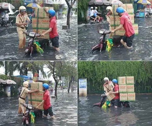 Cớ gì phải cay cú vì phát ngôn của Thủ tướng đến thế?