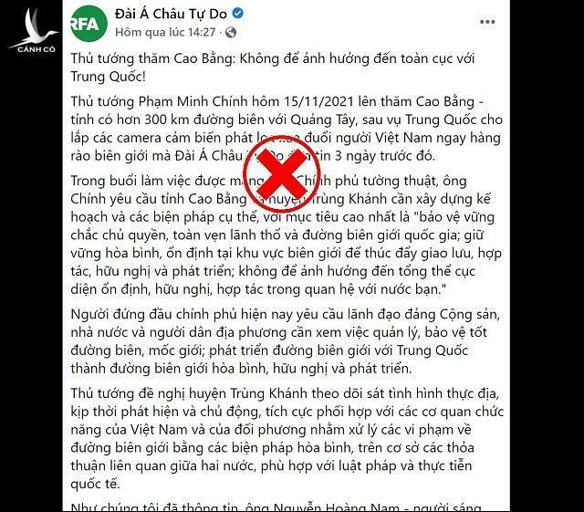 Có gì sai khi Việt Nam muốn giữ gì ổn định quan hệ với Trung Quốc? Có gì sai khi Việt Nam muốn giữ gì ổn định quan hệ với Trung Quốc?
