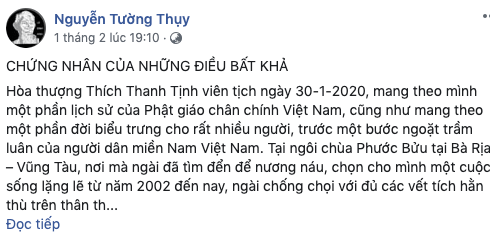 Có lẽ đã đến lúc cho chủ FB Nguyễn Tường Thuỵ “nhập kho”