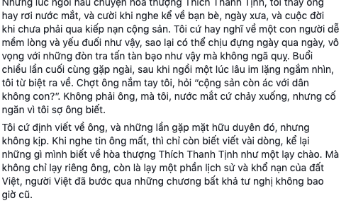 Có lẽ đã đến lúc cho chủ FB Nguyễn Tường Thuỵ “nhập kho”