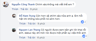 Có nên gia nhập tổ chức của Nguyễn Văn Đài?