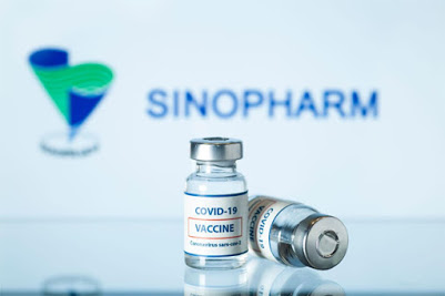 Có nên tiêm vaccine do Trung Quốc sản xuất ?