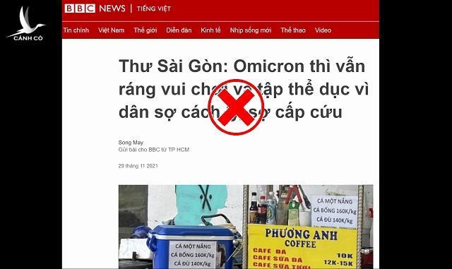 Có thứ dân chủ nào lại đi cổ súy người dân trốn cách ly và chữa bệnh?