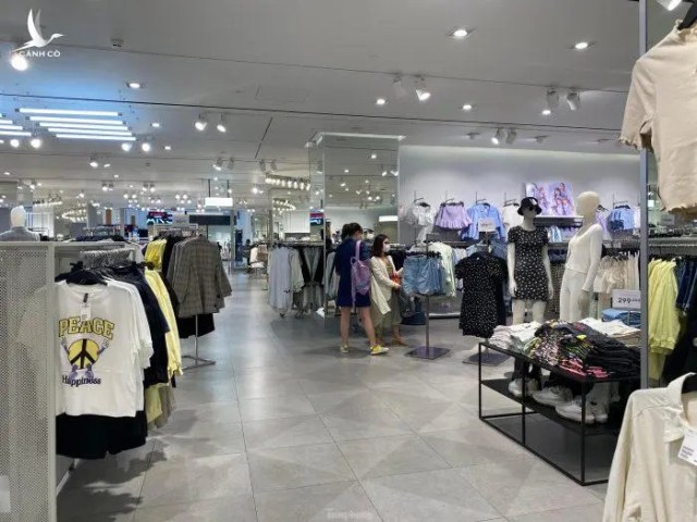 Có vẻ như Trung Quốc đã dương đông kích tây thành công trong vụ H&M? Có vẻ như Trung Quốc đã dương đông kích tây thành công trong vụ H&M?
