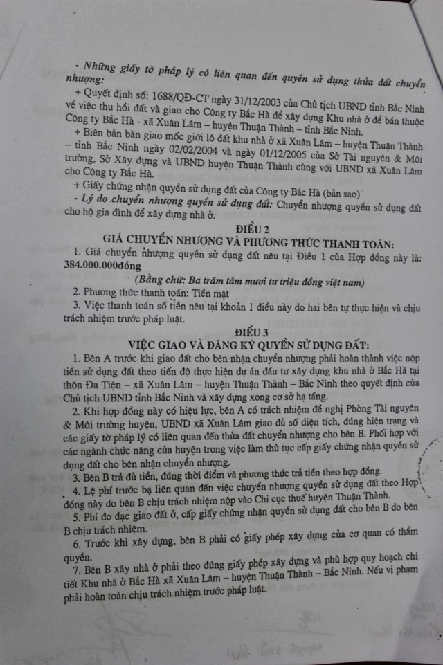 Công an Hà Nội phát hiện vụ tham nhũng lớn nhất từ trước đến nay