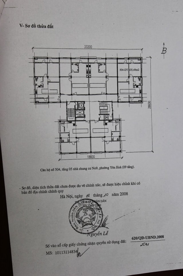 Công an Hà Nội phát hiện vụ tham nhũng lớn nhất từ trước đến nay