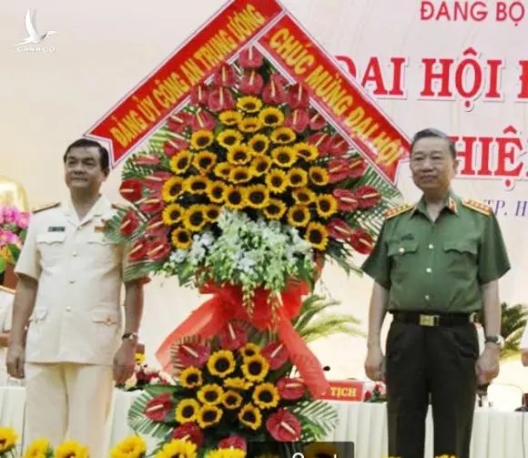 Công an TP Hồ Chí Minh kiên quyết không để các băng, nhóm tội phạm “xã hội đen” lộng hành