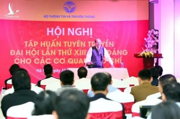 Công tác nhân sự Đại hội XIII sẽ được thực hiện như thế nào?