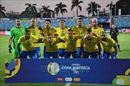 Copa America 2021: Brazil gặp bất lợi trước chung kết với Argentina