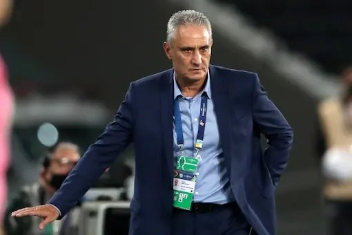 Copa America 2021: Cuộc cách mạng không thành của Tite