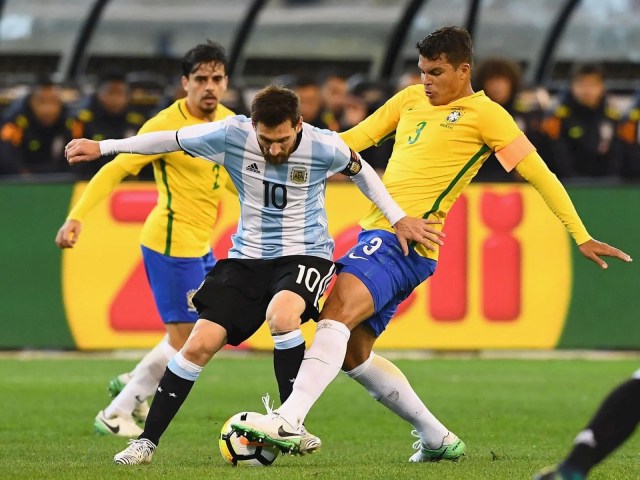 Copa America 2021: Nhìn lại những trận chung kết giữa Brazil và Argentina