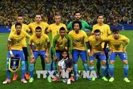 Copa America 2021 với cú sốc COVID-19