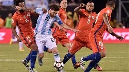 Copa America 2021: Vùi dập Peru 4-0, Brazil thể hiện đẳng cấp vượt trội 