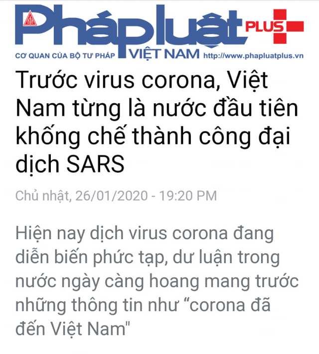 Cúm Tàu, cúm Mỹ...