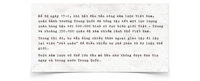 Cuộc chiến vệ quốc 1979 và cái chết của phóng viên Nhật Takano