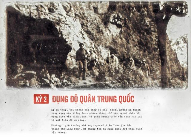 Cuộc chiến vệ quốc 1979 và cái chết của phóng viên Nhật Takano