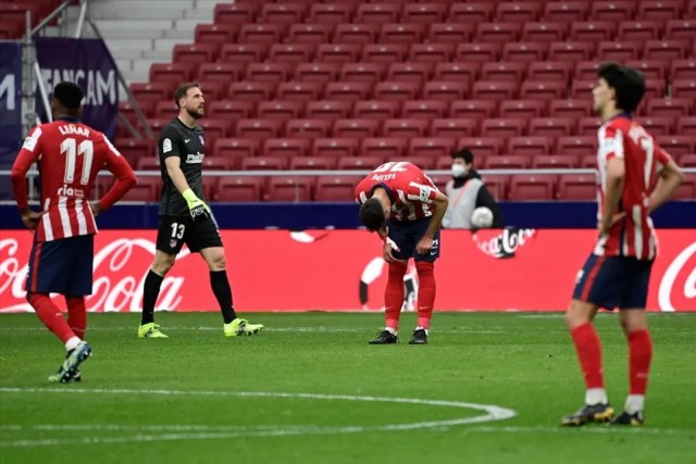 Derby thành Madrid giữa Atletico - Real Madrid: Lách qua khe cửa hẹp tại Wanda Metropolitano