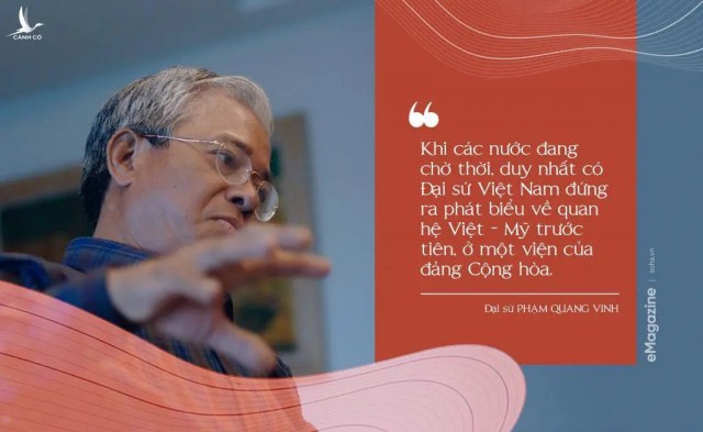 Cuộc gặp lịch sử của Tổng bí thư tại Nhà Trắng và cuộc điện đàm chưa từng có của thủ tướng