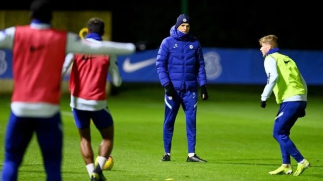 Cuộc phiêu lưu của Tuchel ở Chelsea