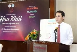 Cuộc thi Hoa khôi Sinh viên Việt Nam 2020: Tìm kiếm gương mặt đại diện 'Vẻ đẹp của sự thông minh'