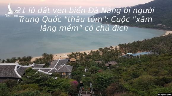 Cuộc “xâm lăng mềm” có chủ đích