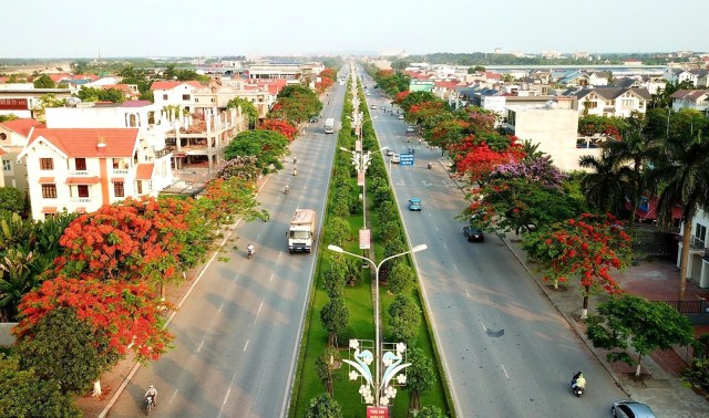 Cuối tuần: Ôn lại bài dạy của Bác Hồ để giải “Nỗi oan hoa phượng”