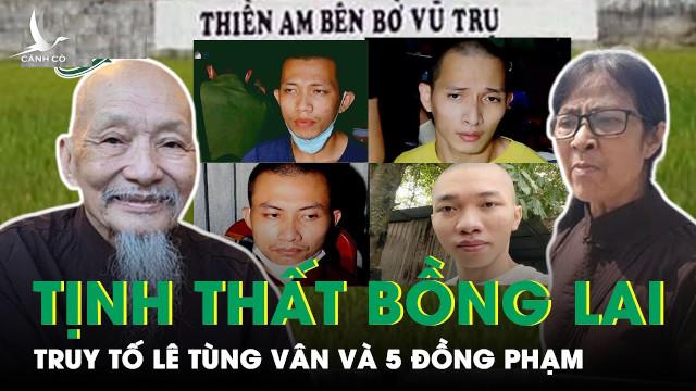 Cứu cái gì ở Thiền Am?