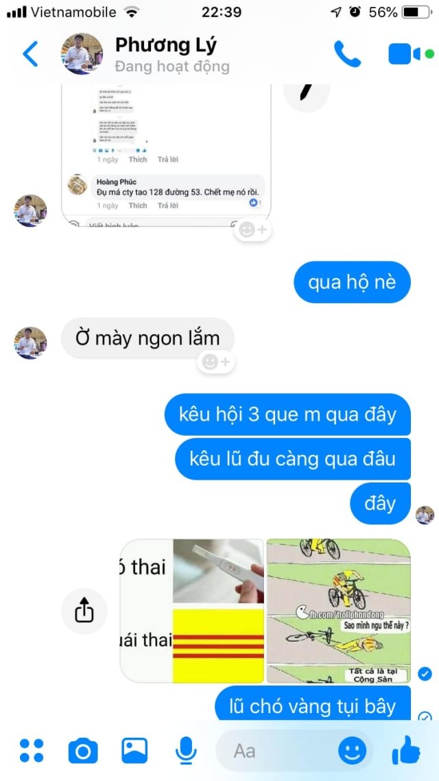 cứu em với.đu càng hội đòi qua xử em kìa :((