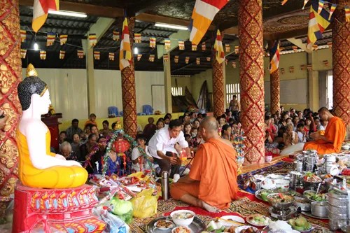 Đa dạng sản phẩm du lịch từ văn hóa Khmer Nam Bộ - Bài 1: Tài nguyên cho du lịch