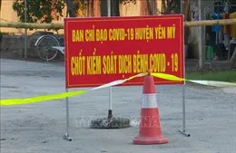 Đà Nẵng tạm ngừng Lễ hội Quán Thế Âm, Ngũ Hành Sơn