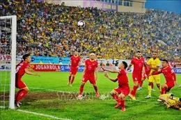 Câu lạc bộ Hà Nội tạm nghỉ, VPF đưa hạn chót quyết định V-League 2021