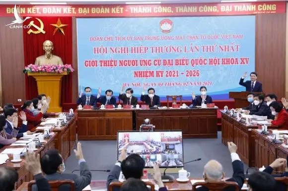 Đại biểu quốc hội ở Trung ương chiếm số lượng bao nhiêu trong tổng số?