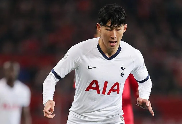 'Đại chiến' Tottenham - Manchester United