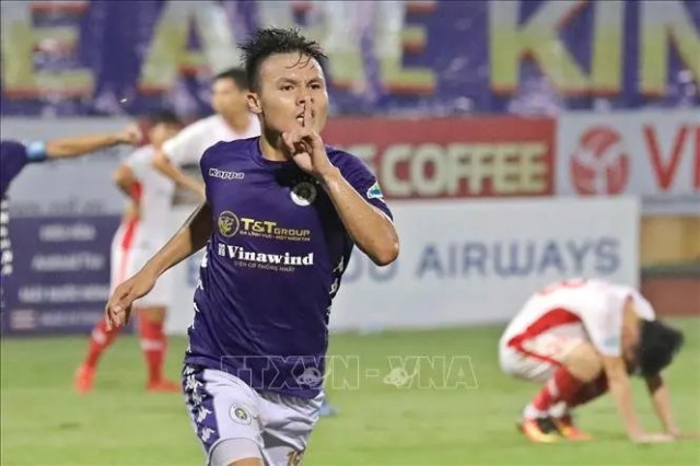 'Đại chiến' Viettel - Hà Nội FC: Khi Hàng Đẫy chia đôi