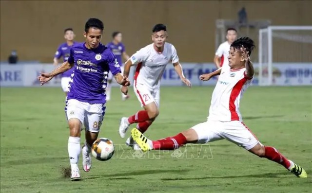 'Đại chiến' Viettel - Hà Nội FC: Khi Hàng Đẫy chia đôi