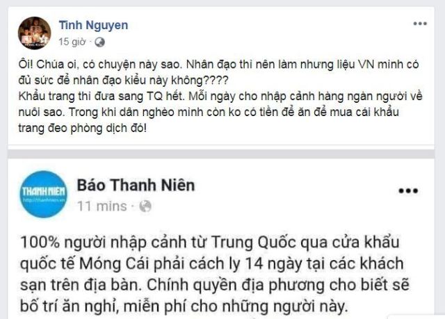 Đại dịch Corona: Đến nước này vẫn có những kẻ vô tâm, ích kỷ và ngu dốt đến độ khó hiểu