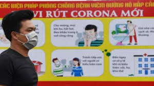 ĐẠI DỊCH COVID 19: BAN TÔN GIÁO CHÍNH PHỦ KHUYẾN CÁO DỪNG LỄ HỘI, THÁNH LỄ ĐẠI DỊCH COVID 19: BAN TÔN GIÁO CHÍNH PHỦ KHUYẾN CÁO DỪNG LỄ HỘI, THÁNH LỄ