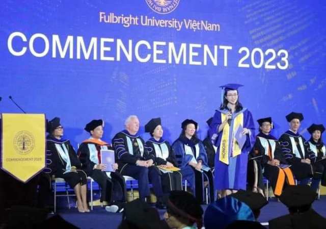 Đại Học Fulbright: Cảnh giác không thừa