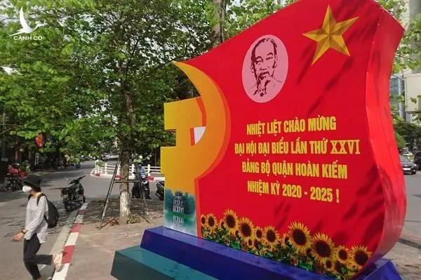 Đại hội XIII của Đảng – Dấu mốc quan trọng, đưa đất nước bước vào giai đoạn phát triển mới