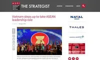 Đại sứ Na Uy: “Bất chấp thách thức, ASEAN sẽ dẫn đầu trong tương lai!”