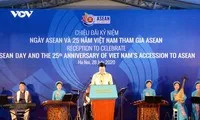 Đại sứ Na Uy: “Bất chấp thách thức, ASEAN sẽ dẫn đầu trong tương lai!”