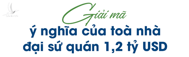 Đại sứ Phạm Quang Vinh chỉ ra những điều đang chờ Việt Nam sau chuyến thăm của Phó Tổng thống Mỹ