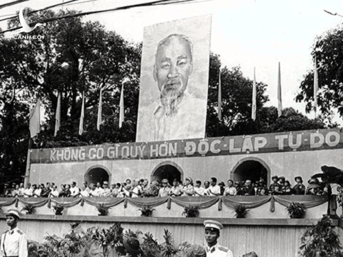 Đại thắng mùa Xuân 1975 – Bài học về sự lãnh đạo, chỉ đạo của Đảng