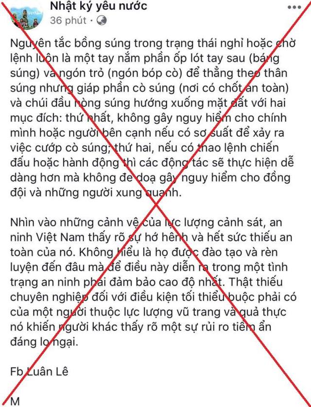 Dâm ba thằng Tây treo súng kiều gì ấy...xem chú bộ đội Đông Lào cầm súng kìa