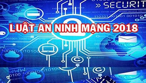 Đám thù địch vẫn “cố đấm ăn xôi” với Luật An ninh mạng