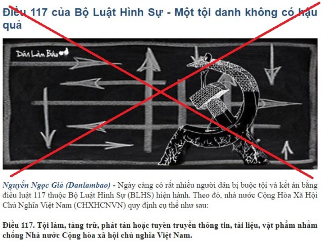 Đám zận chủ lại giẫy nẩy lên vì luật!