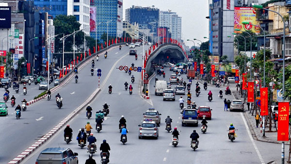 Dân không thiếu lãnh đạo, chỉ thiếu đầy tớ trung thành