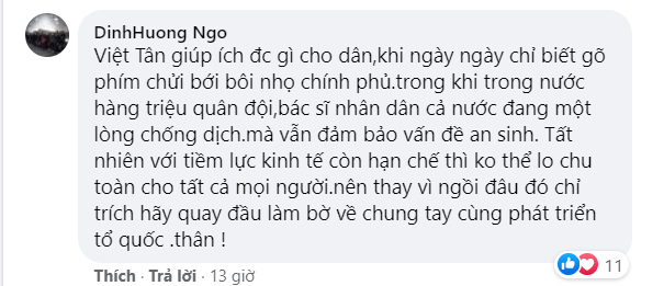 Dân mạng châm chọc khi Việt tân lo dân Việt chết đói vì CoVid-19!