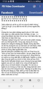 Dân mạng tố cáo tổ chức bí mật “Hội Sử học Việt Nam độc lập”